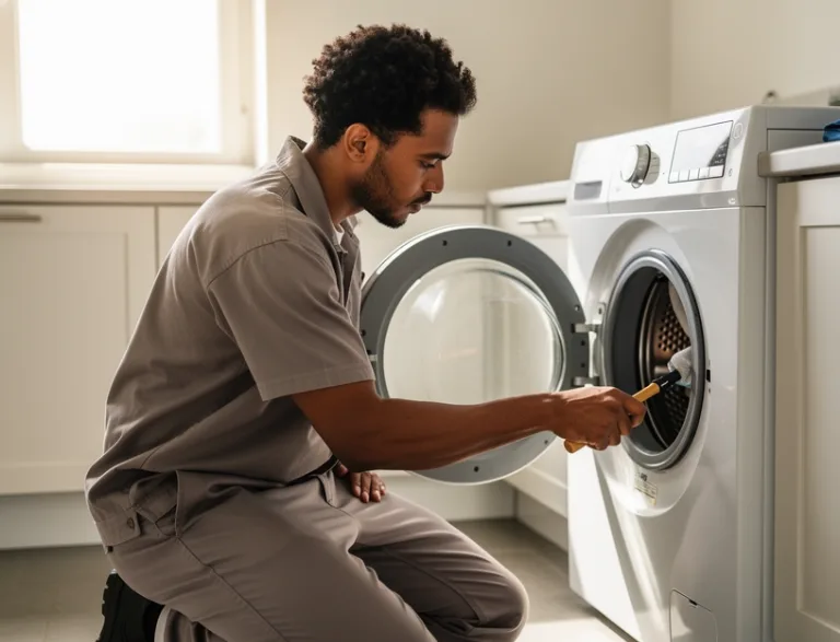 Waschmaschinenreparatur Schwerin